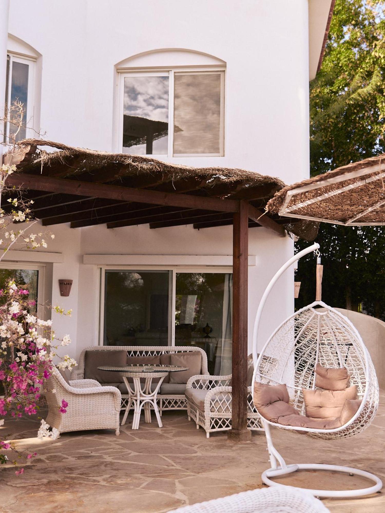 הורגהדה Yasmin Villa El Gouna מראה חיצוני תמונה